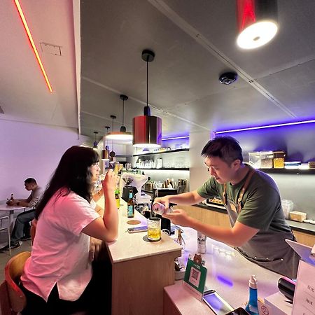 Uns B&B Kaohsiung Dış mekan fotoğraf