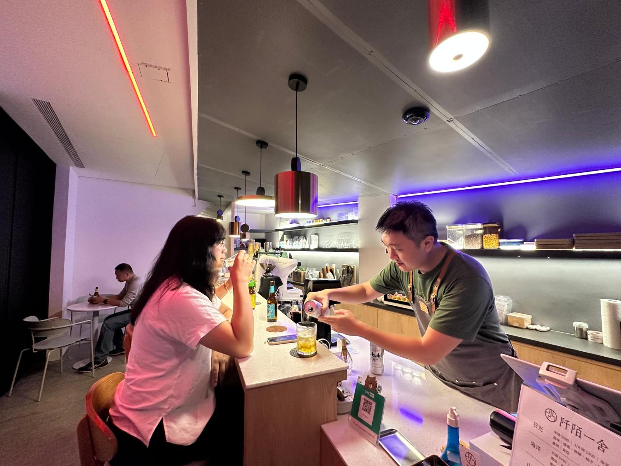 Uns B&B Kaohsiung Dış mekan fotoğraf