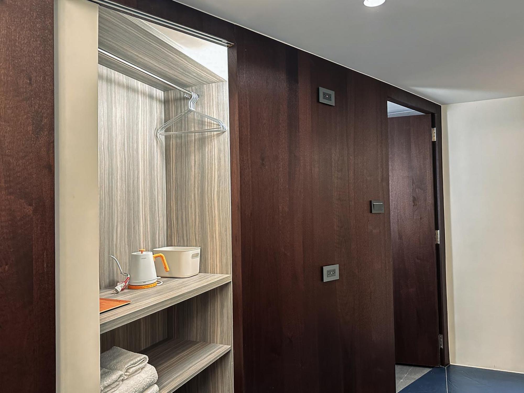 Uns B&B Kaohsiung Dış mekan fotoğraf