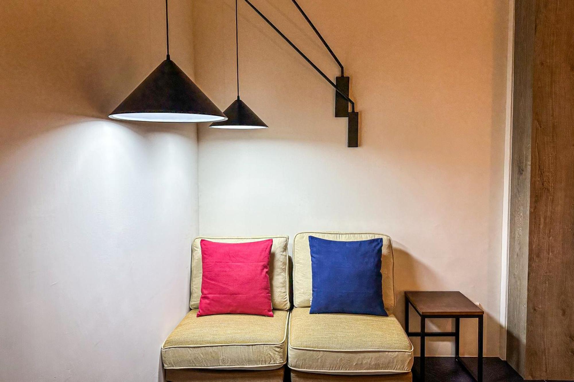Uns B&B Kaohsiung Dış mekan fotoğraf