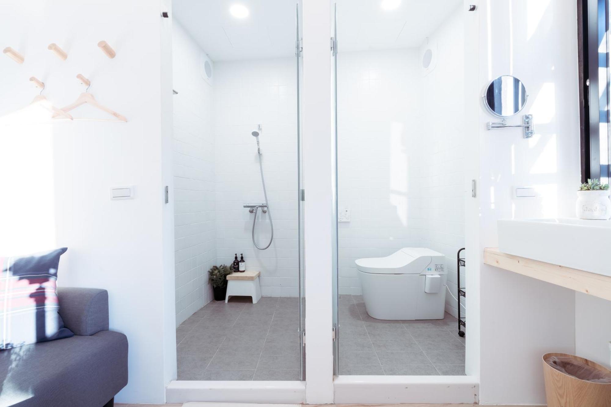 Uns B&B Kaohsiung Dış mekan fotoğraf