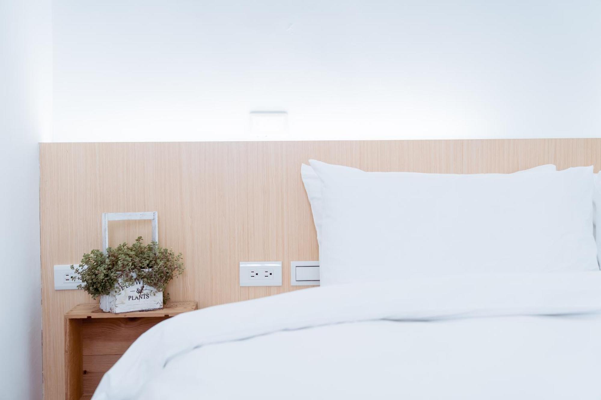 Uns B&B Kaohsiung Dış mekan fotoğraf